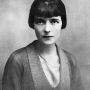Katherine Mansfield (1888-1923) fue escritora modernista de origen neozelandés.